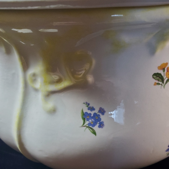 Chamber pot - Picture 2 of 15